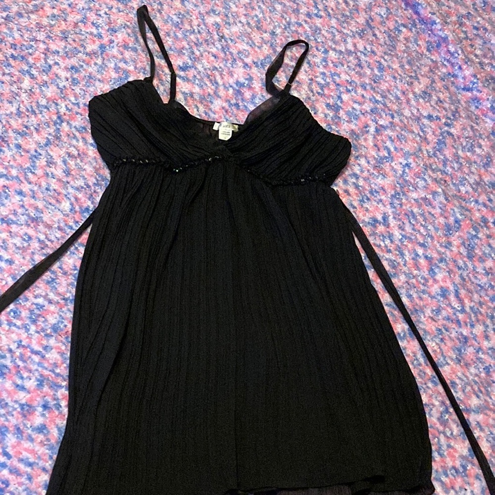 Flora nightgown/ lingerie